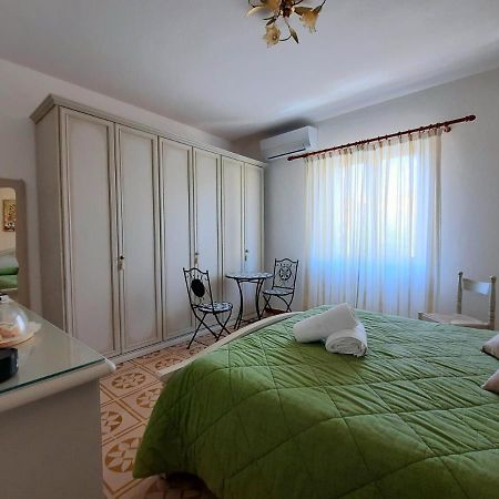 Da Ghjuannedda Διαμέρισμα Arzachena Εξωτερικό φωτογραφία