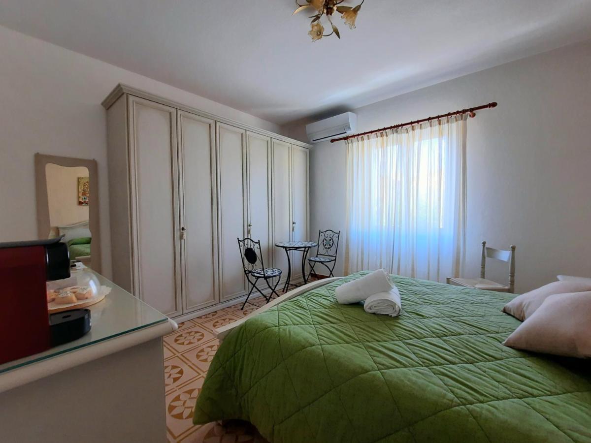 Da Ghjuannedda Διαμέρισμα Arzachena Εξωτερικό φωτογραφία